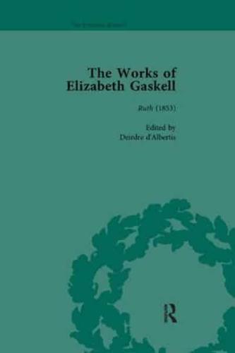 The Works of Elizabeth Gaskell, Part II Vol 6