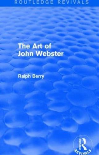 The Art of John Webster