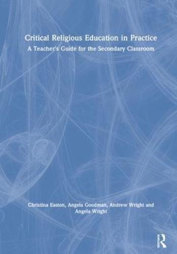 A Practical Guide to Critical Religious Education