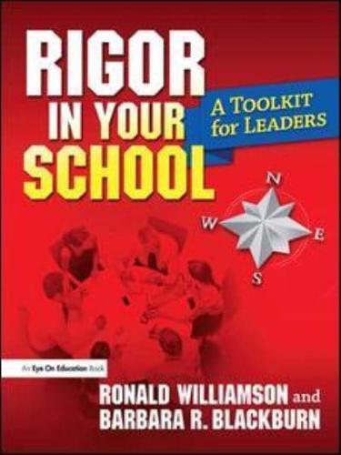 Rigor in Your School