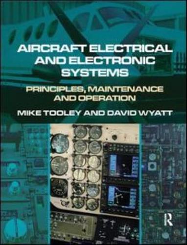 Aircraft Electrical and Electronic Systems