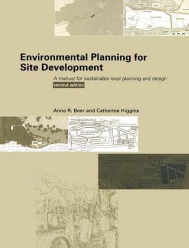 Environmental Planning for Site Development