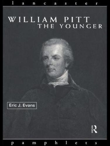 William Pitt the Younger