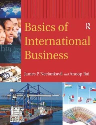 Basics of International Business