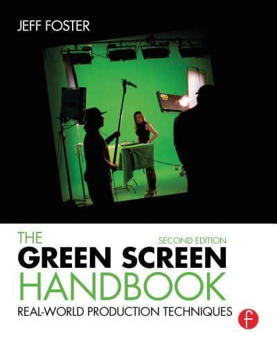 The Green Screen Handbook