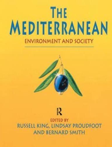 The Mediterranean