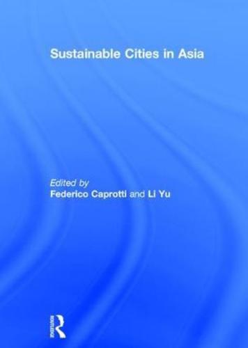 Sustainable Cities in Asia