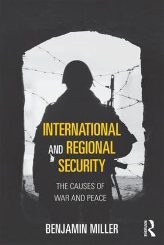 International and Regional Security