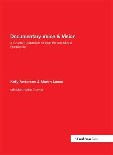 Documentary Voice & Vision