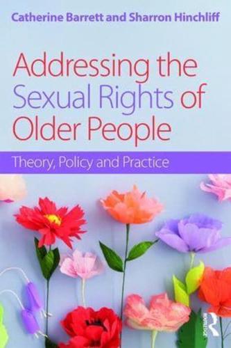 Addressing the Sexual Rights of Older People