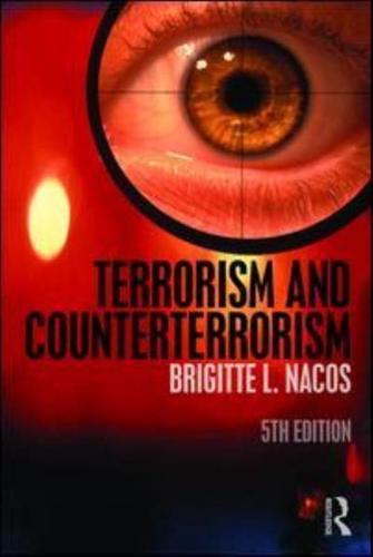 Terrorism and Counterterrorism