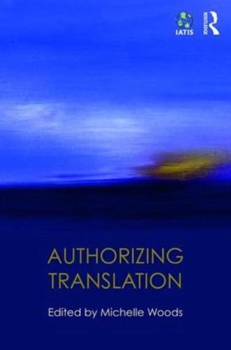 Authorizing Translation