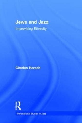 Jews and Jazz