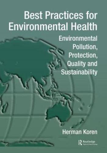 Best Practices for Environmental Health