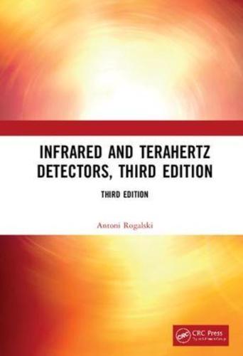 Infrared and Terahertz Detectors