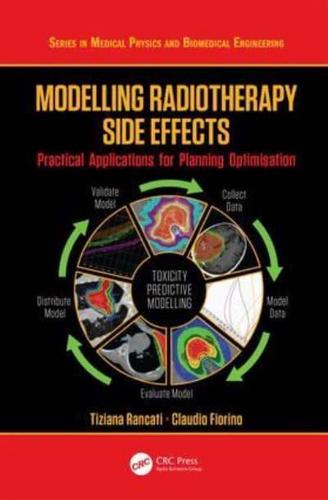 Modelling Radiotherapy Side Effects