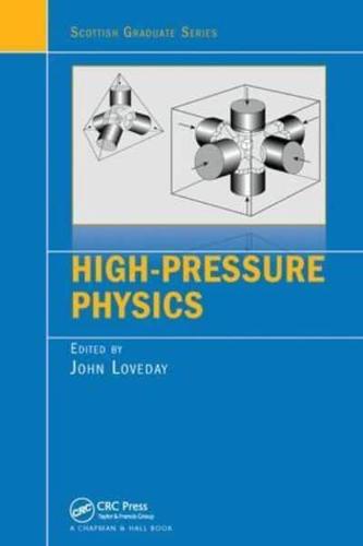 High-Pressure Physics