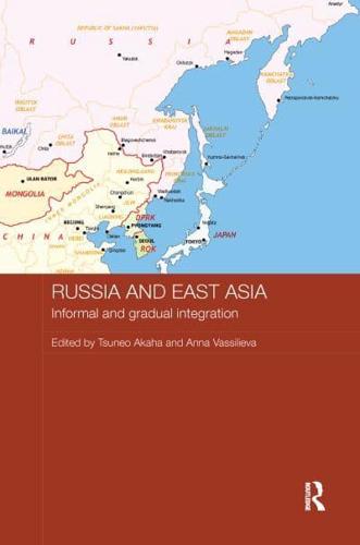 Russia and East Asia