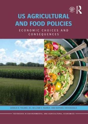 US Agricultural and Food Policies