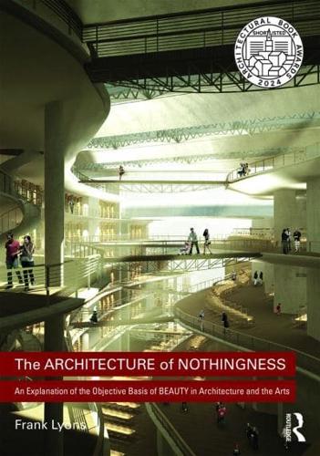 The Architecture of Nothingness