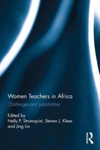 Women Teachers in Africa