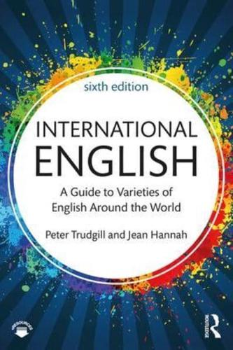 International English