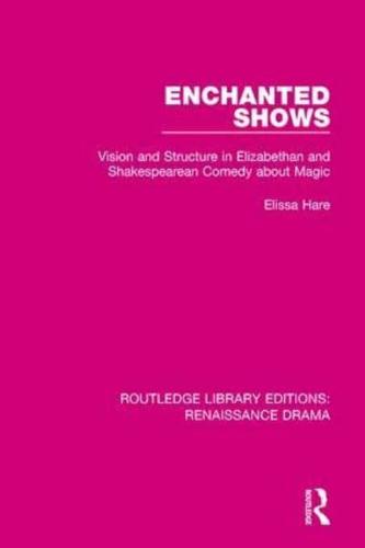 Enchanted Shows