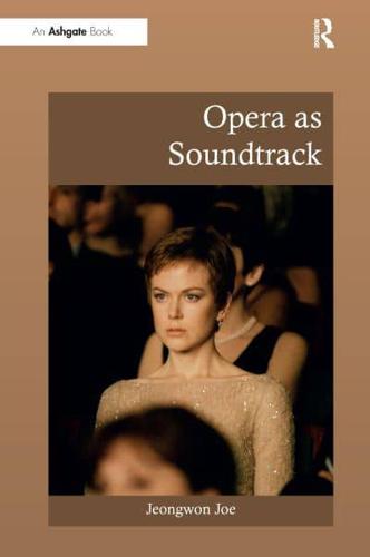 Opera as Soundtrack