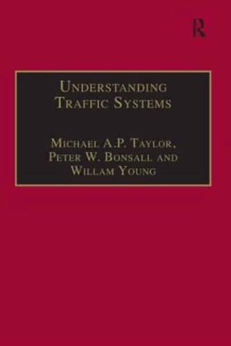 Understanding Traffic Systems: Data Analysis and Presentation