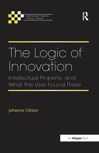 The Logic of Innovation