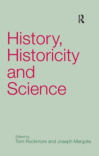 History, Historicity and Science