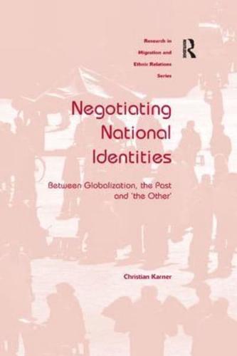 Negotiating National Identities