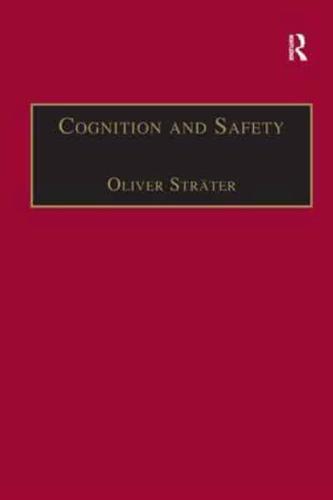 Cognition and Safety