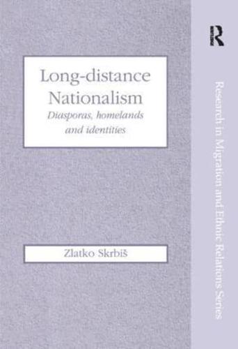 Long-Distance Nationalism