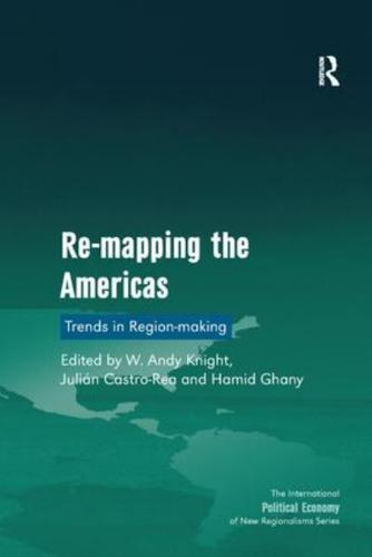 Re-Mapping the Americas
