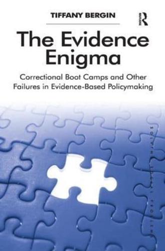 The Evidence Enigma