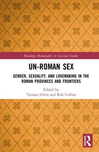 Un-Roman Sex