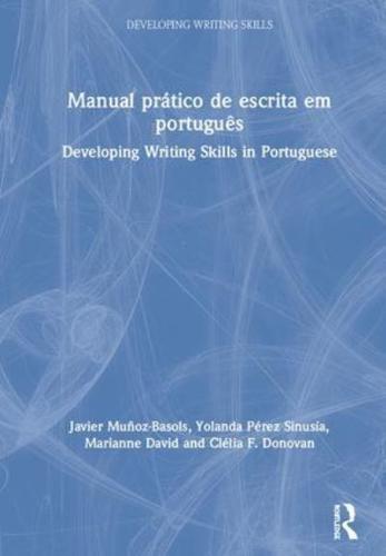 Developing Writing Skills in Portuguese