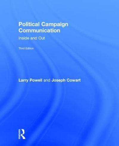 Political Campaign Communication