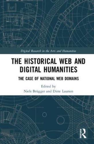 The Historical Web and Digital Humanities: The Case of National Web Domains