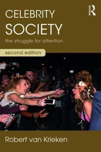 Celebrity Society