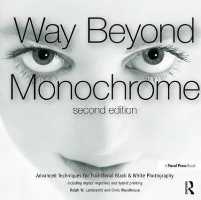 Way Beyond Monochrome 2E