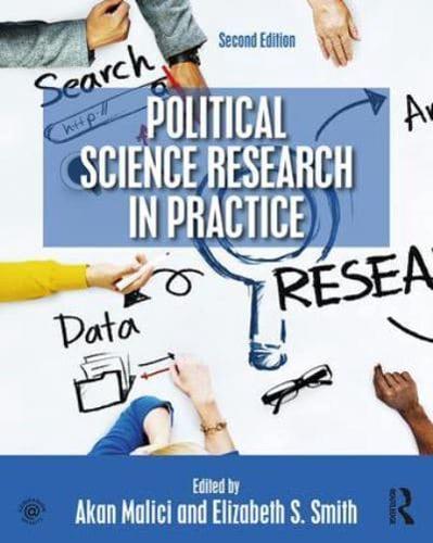 Political Science Research in Practice