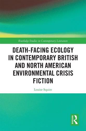 The Environmental Crisis Novel