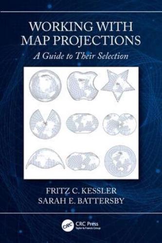 Working With Map Projections