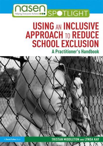 Using an Inclusive Approach to Reduce School Exclusion
