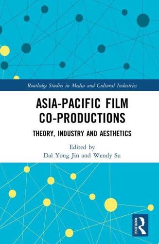 Asia-Pacific Film Co-Productions