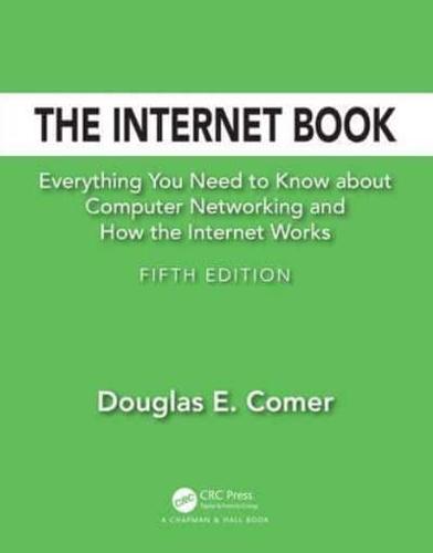 The Internet Book