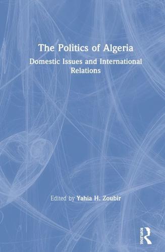 The Politics of Algeria