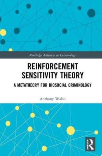 Reinforcement Sensitivity Theory